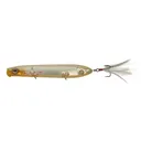 Daiwa Evergreen SB Topwater Bleeding White - Daiwa