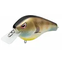 Spro Fat Papa SB 55 Crankbait 2-1/8" 1/2 oz Blue Gill - Spro-Baits