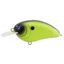 Spro Little John 50 Crankbait 2" 1/2 oz Western Chart Black - Spro-Baits