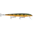 Rapala Original Floating Lure 18 Crankbait 7" 11/16 oz Perch - Rapala-Lures