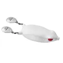 Spro Bronzeye Blade 65 Albino - Natchez Shooting & Outdoors