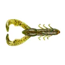Yum ChristieCraw 3.5'' Watermelon Red Flake 30pk - Natchez Shooting & Outdoors