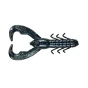 Yum ChristieCraw 3.5'' Black/Blue Flake 30pk - Natchez Shooting & Outdoors