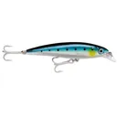 Rapala SW X-Rap 08 1/4oz 3.125'' Blue Sardine - Natchez Shooting & Outdoors