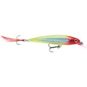 Rapala X-Rap 08 Jerkbait 3-1/8" 1/4oz Clown - Rapala-Lures
