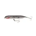 Heddon Super Spook 1oz 5'' SW Speckled Trout - Natchez Shooting & Outdoors