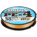 Sunline Siglon PEx4 12 lb Orange 165 yd - Natchez Shooting & Outdoors