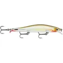 Rapala RipStop 12 Jerkbait 4-3/4" 1/2 oz Houdini - Rapala-Lures