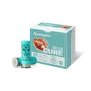 Remington Gun Club "Cure" Shotshells 12 ga 2-3/4 in 1-1/8 oz #8 1145 fps 25/ct - Remington