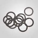 Dead Air Muzzle Device Shim Kit - 3/4 - Dead-Air-Silencers