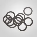 Dead Air Muzzle Device Shim Kit - M18 - Dead-Air-Silencers