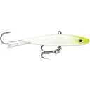 Rapala Jigging Shadow Rap 09 3/5oz 3.5'' Glow - Rapala-Lures