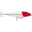 Rapala SW Skitter Walk 11 5/8oz  4.375'' Redhead - Natchez Shooting & Outdoors