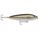 Rapala SW Skitter Walk 11 5/8oz  4.375'' SpeckledTrout - Natchez Shooting & Outdoors