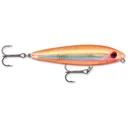 Rapala SW Skitter Walk 08 7/16oz 3.125'' Holo Org Gold - Natchez Shooting & Outdoors
