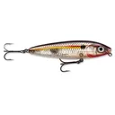 Rapala SW Skitter Walk 08 7/16oz  3.125'' Shad Trans - Natchez Shooting & Outdoors