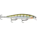 Rapala Shadow Rap 11 Jerkbait 4-3/8" 7/16 oz Yellow Perch - Rapala-Lures