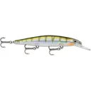 Rapala Shadow Rap Deep 11 Jerkbait 4-3/8" 7/16 oz Yellow Perch - Rapala-Lures