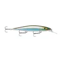 Rapala Shadow Rap Shad Deep 09 Jerkbait 3-1/2" 3/8 oz Moss Back Shiner - Rapala-Lures