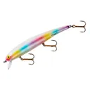 Bomber Heavy Duty Long A Jerkbait 6" 7/8 oz Mother Of Pearl - Bomber-Lures