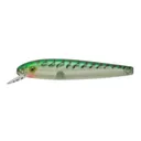 Bomber BSW Windcheater Green Mackerel - Natchez Shooting & Outdoors