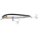 Bomber BSW Windcheater Silver/Black - Natchez Shooting & Outdoors