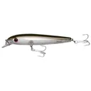 Bomber BSW Windcheater Silver/Green Bk - Natchez Shooting & Outdoors