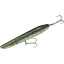 Cordell Pencil Popper Green Mackerel - Natchez Shooting & Outdoors