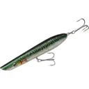 Cordell Pencil Popper Green Mackerel - Natchez Shooting & Outdoors