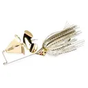 Booyah Counter Strike Buzz 1/2oz Cortez Shad - Natchez Shooting & Outdoors