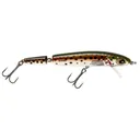 Bomber Jointed Wake Minnow Rainbow Trout - Natchez Shooting & Outdoors