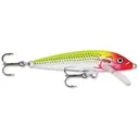 Rapala Original Floater 13 1/4oz 5.25'' Clown - Rapala-Lures