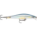 Rapala Ripstop Jerkbaits 3-1/2" 1/4 oz Elite Blue - Rapala-Lures