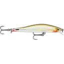 Rapala Ripstop Jerkbaits 3-1/2" 1/4 oz Houdini - Rapala-Lures