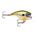 Rapala BX Brat 03 Crankbait 2" 3/8 oz Haymaker - Rapala-Lures