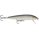 Rapala CountDown 11 9/16oz 4.375'' Silver - Rapala-Lures