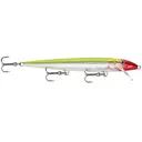 Rapala Original Floater 11 3/16oz 4.375'' Clown - Rapala-Lures
