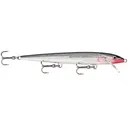 Rapala Original Floating Lure 11 Crankbait 4-3/8" 3/16 oz Vampire - Rapala-Lures