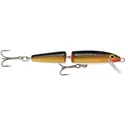 Rapala Jointed 11 Crankbait 4-3/8" 5/16 oz Gold - Rapala-Lures