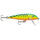 Rapala CountDown 09 7/16oz 3.5'' Firetiger - Rapala-Lures