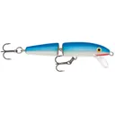Rapala Jointed 09 Jerkbait 3-1/2" 1/4 oz Blue - Rapala-Lures