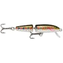 Rapala Jointed 09 Jerkbait 3-1/2" 1/4 oz Rainbow Trout - Rapala-Lures