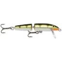 Rapala Jointed 09 Jerkbait 3-1/2" 1/4 oz Yellow Perch - Rapala-Lures
