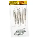 Strike King Squadron Umbrell Green Gizzard - Natchez Shooting & Outdoors