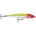 Rapala Original Floater 09 3/16oz 3.5'' Clown - Rapala-Lures