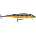 Rapala Original Floating Lure 09 Crankbait 3.5" 3/16 oz Perch - Rapala-Lures