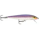 Rapala Original Floating Lure 09 Crankbait 3.5" 3/16 oz Purpledescent - Rapala-Lures