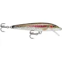 Rapala Original Floating Lure 09 Crankbait 3.5" 3/16 oz Live Rainbow Trout - Rapala-Lures