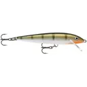 Rapala Original Floating Lure 09 Crankbait 3.5" 3/16 oz Yellow Perch - Rapala-Lures