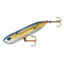 Heddon Chug'n Spook Jr 3.5'' 1/2oz Foxy Shad 1pk - Natchez Shooting & Outdoors